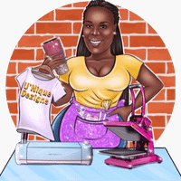 U’Nique Dezigns profile picture