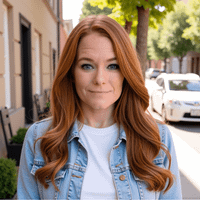 Jessica Keeling profile picture