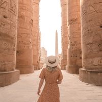 Scotia M - Her Nomad Eyes profile picture