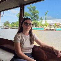 Masha Er profile picture