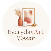 Everyday Art Decor profile picture