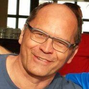 Ralf P. Heinze profile picture