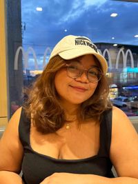 Jessica Gabo profile picture