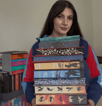 ✨Shushan 📚(SharkShift🌊) profile picture