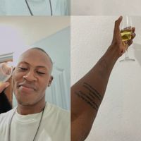 James Pierre profile picture