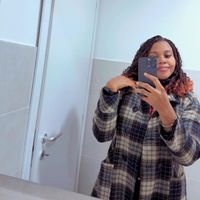 Confidence Chinelo Ojiako profile picture
