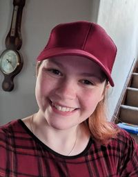 Chloe Evans profile picture