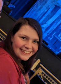 Chloe Evans profile picture