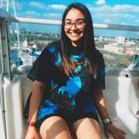 Selene Islas profile picture