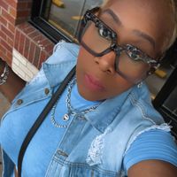 Latisha Stewart profile picture