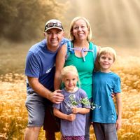 Eve Roberts profile picture