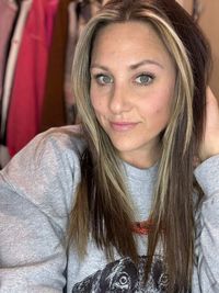 Hannah Markham profile picture