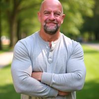 Coach Tracy profile picture