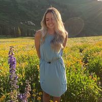 Kallie Geddie profile picture