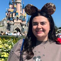 Hayley McGinley profile picture