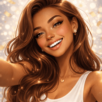 Destiny LuckyGirl profile picture