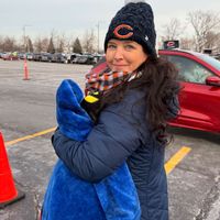 Jennifer Stout profile picture