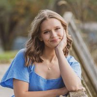 Lyla Arbogast profile picture