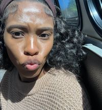 Fatima Lewis profile picture