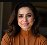 Minaz Sayani profile picture