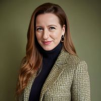 Della Vaslet profile picture