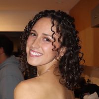 Claire Ball profile picture