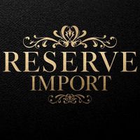 Reserve Import profile picture