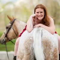 Hailey Ritzer profile picture