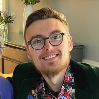 Adam Robinson profile picture