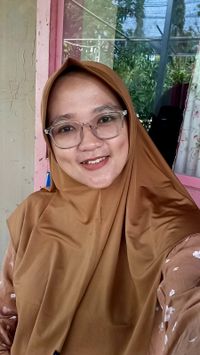 Rohayati Aya profile picture