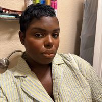 Keisha Jean profile picture