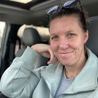 Samantha Moore profile picture
