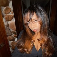 Victoria Pimentel profile picture