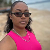 Kemiesha Williams profile picture