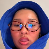 Francine Commey profile picture