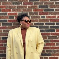Kristina Brown profile picture
