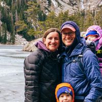 Christina DeWitt profile picture