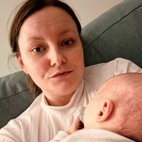 Petra Ornigotti profile picture