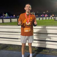 Jordan Keegan profile picture