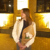 Polina profile picture
