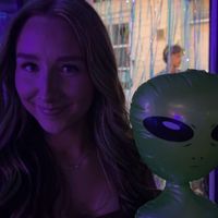 Ash Morris profile picture