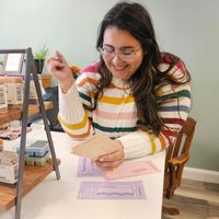 Samantha Perez profile picture