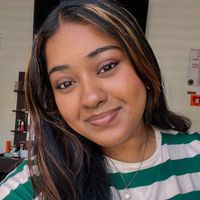 Safiya Mahomed profile picture