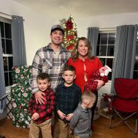 Morgan Gaylord profile picture