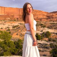 Laura McKelvey profile picture