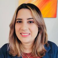 Luisa Ramirez profile picture