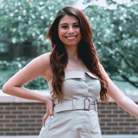 Dominique M. Maysonet profile picture