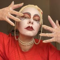 Reia Strange profile picture