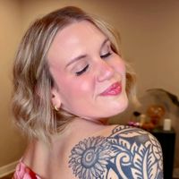 Morgan Shively profile picture
