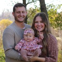 Haley Schoenberg profile picture